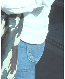 SNIDEL | デニムパンツ