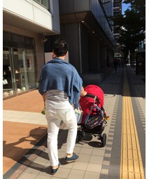 EDIFICE | Tシャツ/カットソー