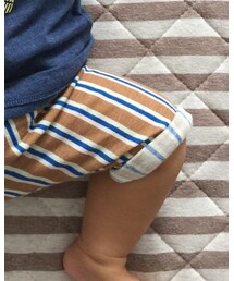 Birthday | パンツ