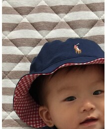 RALPH LAUREN | 帽子