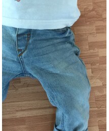 H&M | デニムパンツ