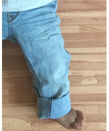 H&M | デニムパンツ