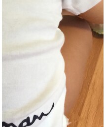 Handmade | オールインワン・サロペット