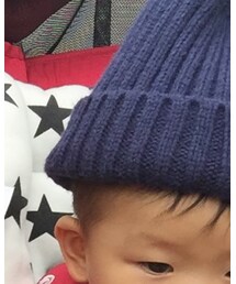 しまむら | ニットキャップ/ビーニー