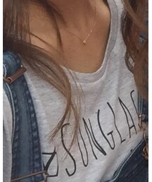 no brand | Tシャツ/カットソー