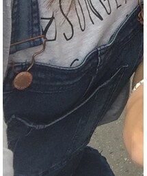 H&M | サロペット/オーバーオール