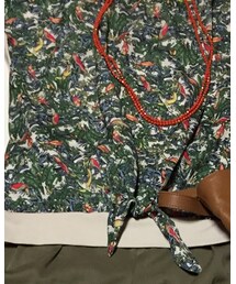 OPAQUE.CLIP | Tシャツ/カットソー