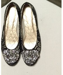 deadia | バレエシューズ