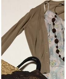 UNIQLO | カーディガン/ボレロ