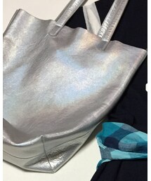BAGGU | トートバッグ