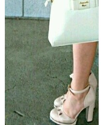 LILY BROWN | パンプス