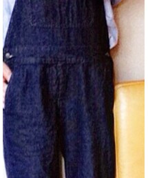 GU | サロペット/オーバーオール