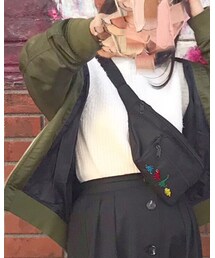 GU | ニット/セーター