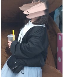 SPINNS | ブルゾン