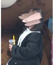 WHITE BERRY | トップス