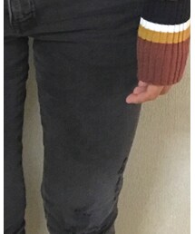 H&M | デニムパンツ