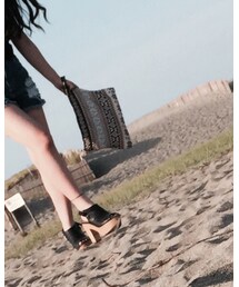 SpRay | クラッチバッグ