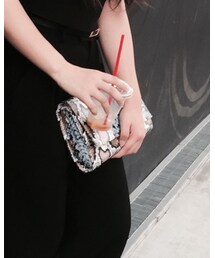 H&M | クラッチバッグ