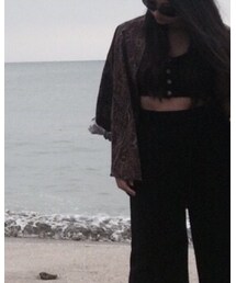 canbian | シャツ/ブラウス