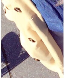 GU | トレンチコート