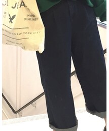 koe | デニムパンツ