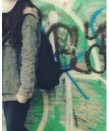 GU | バックパック/リュック