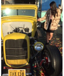 別ショット🚕 | その他