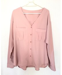 GU | シャツ/ブラウス