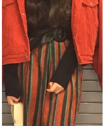 GALLERIE | パンツ