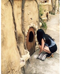 別ショット | その他