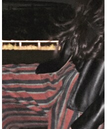 GU | ライダースジャケット