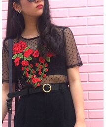 FOREVER 21 | その他トップス