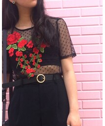 FOREVER 21 | トップス