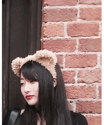 Disney | カチューシャ