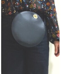 Dot＆Stripes CHILD WOMAN | ショルダーバッグ