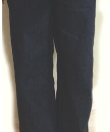 UNIQLO | デニムパンツ