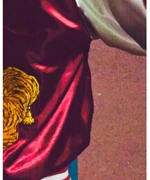 UNTITLED | テーラードジャケット