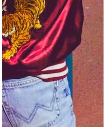 EDWIN | デニムパンツ