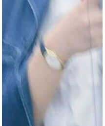 Mellerio dith Meller | アナログ腕時計