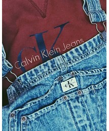 Calvin Klein Jeans | サロペット/オーバーオール