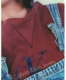 Calvin Klein Jeans | スウェット