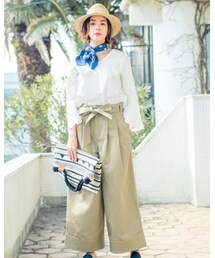 B:MING by BEAMS | パンツ