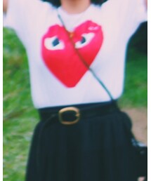 PLAY COMME des GARCONS | Tシャツ/カットソー