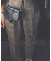 ZARA BASIC | その他パンツ