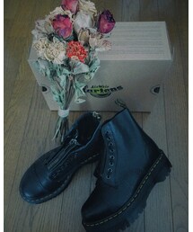 Dr. Martens | ブーツ