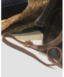 Handmade | ショルダーバッグ