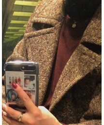 used | ニット/セーター