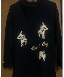 CARA O CRUZ | ニット/セーター