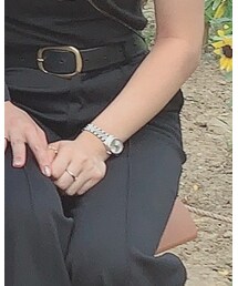 ROLEX | アナログ腕時計