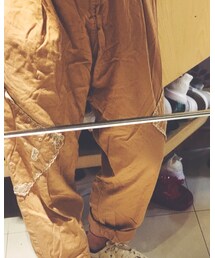 Ne-net | チノパンツ